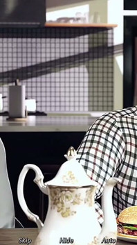 Bà nội trợ châu Á đã làm tình với người chồng da trắng của cô ấy, nhưng vẫn không hài lòng vì anh ấy đã xuất tinh sớm. Sau đó, cô ấy thử máy rung