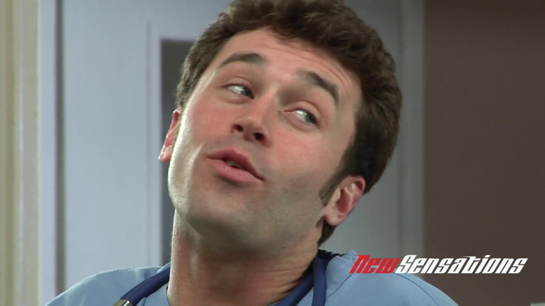 New Sensations: Scrubs: parodi xxx
