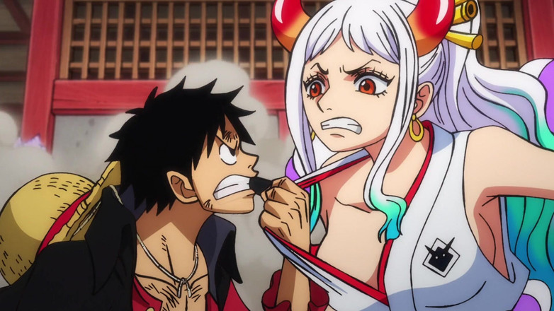 Prznai: Layanan Penggemar Yamato one Piece