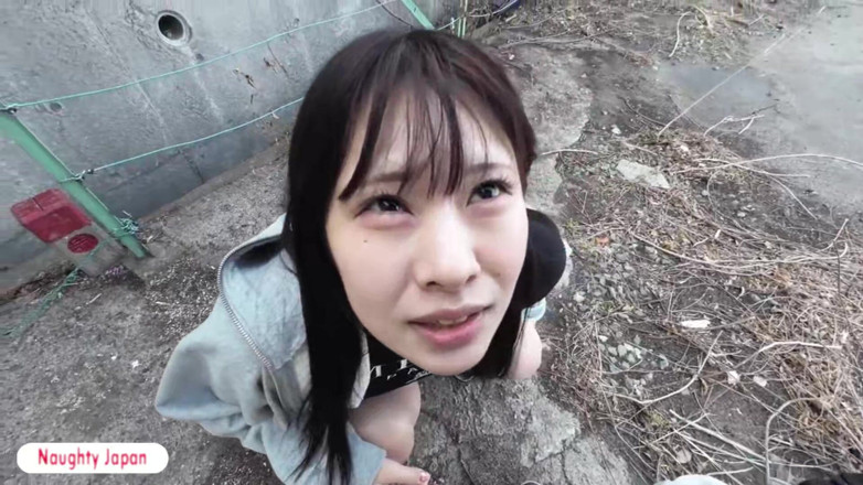 TOKYO HONEY TRAP: Shy yet Adventurous Beauty Explored Her Curiosity, Making Every Moment...