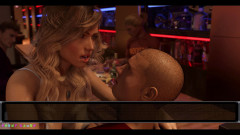 Porny Games: Kancelářská manželka (J. S. Deacon) - pt. 31