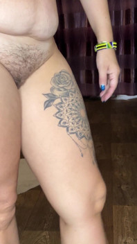 Did I Make You Horny? Look Look!