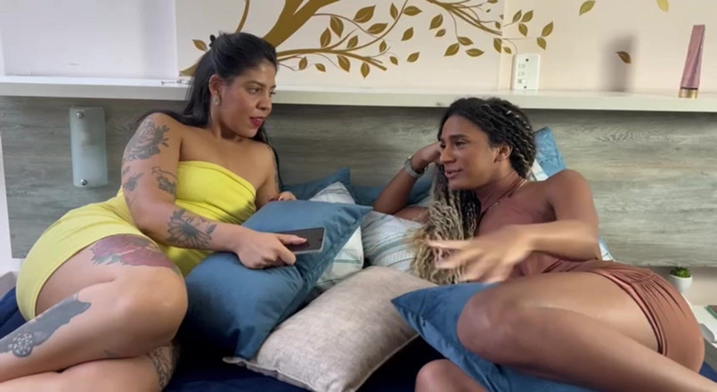 Beacorrea studio: Husband Left, Friend's Dick Entered