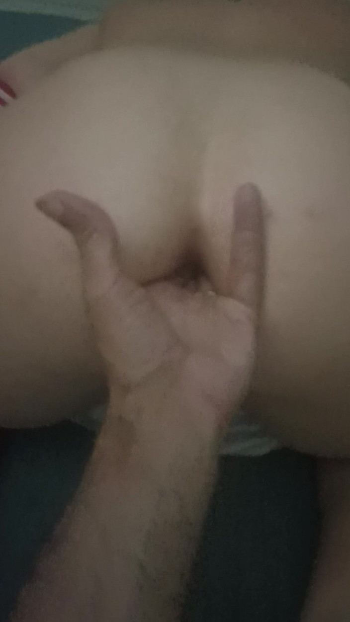 Jadelareine: Pelebaran Giok Anal