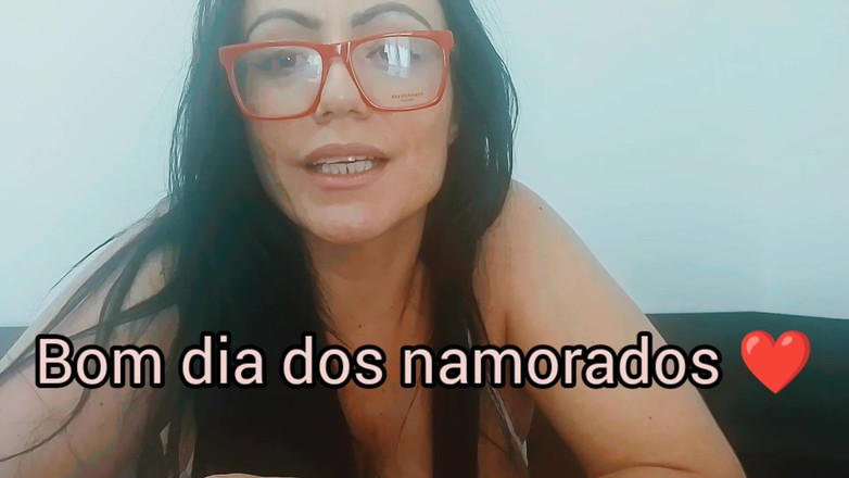 Raquel Cardoso Da Rosa: Brincando Com Dados Dia Dos Namorados