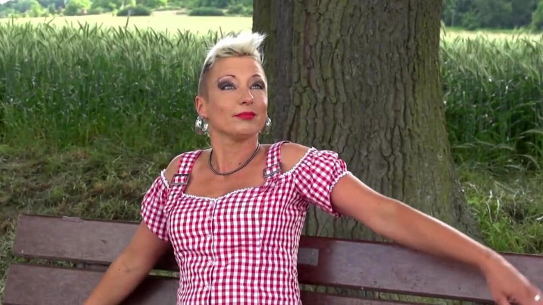 Deutschland porn: Alman porno yıldızı - (tam hd film)