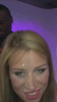 Ggg, dicke titten und sperma in den mund