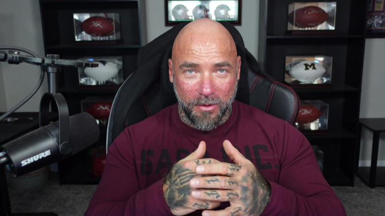 Raw and Uncensored with Masculine Jason: The Truth About Sex and Substances