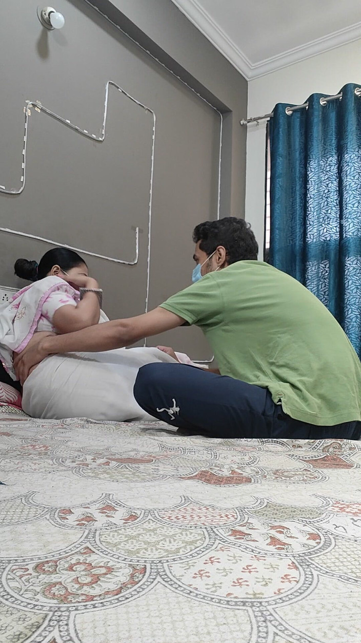 Crystalcouple: Istri teman ngentot di kamarku