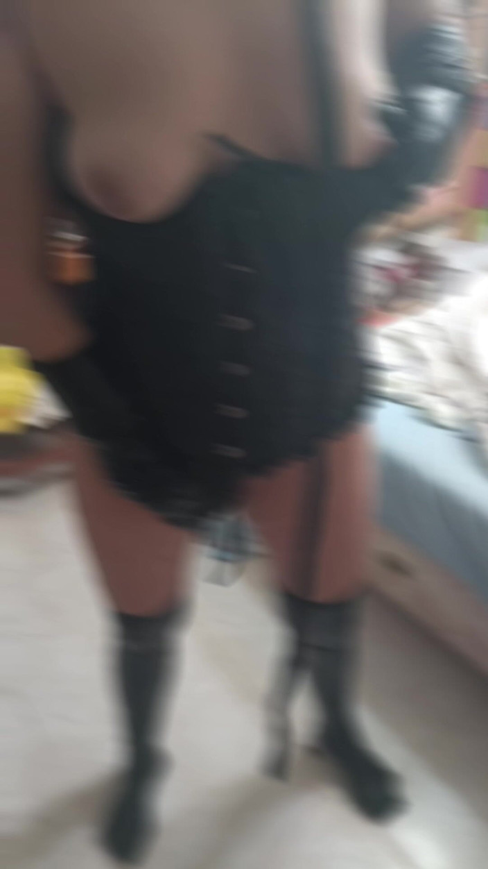 Hot couple sw: Moje žena si to velmi užívá 3