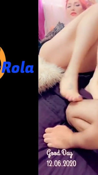 Extreme Femdom Mistress Rola