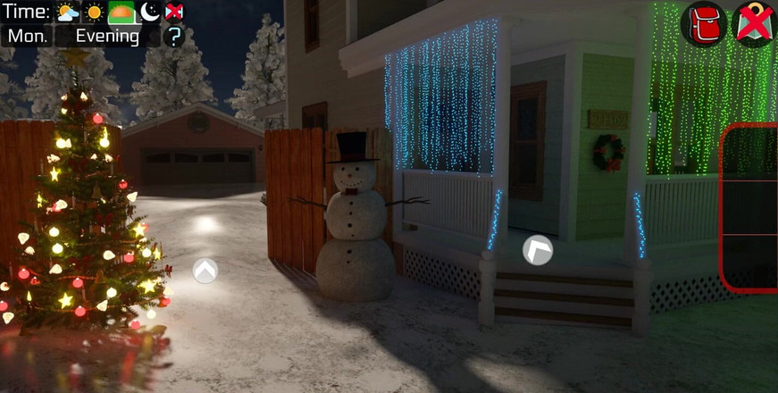 Miss Kitty 2K: Milfy City Xmas Episódio 13 - Quase Todos os Candies por Misskitty2k