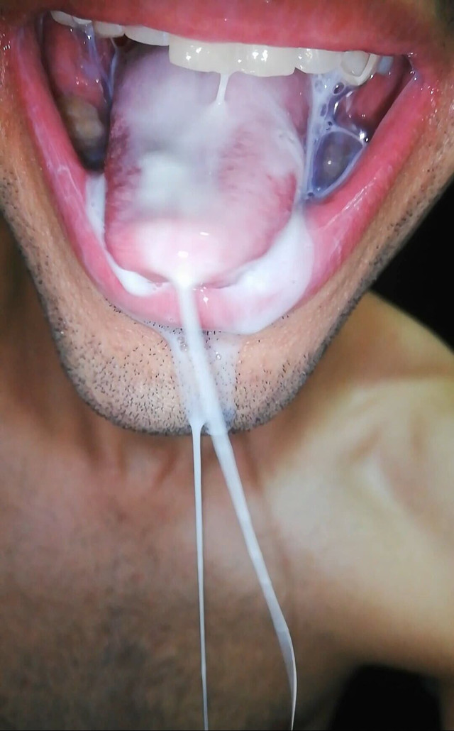 Play with Your Cum (Rey rey)