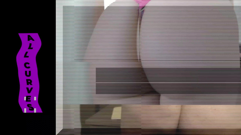 Thicq: Pielęgniarka na paging Mary - Krzywa Mary