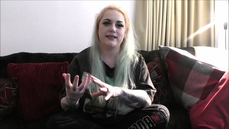 Bambi_beauty1: Intervju med Bambi