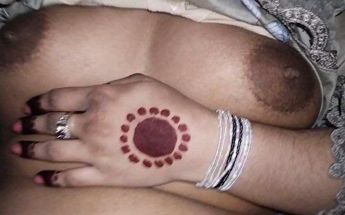 Sairaxsaim: Poprvé sex s mojí krásnou bhabi ..