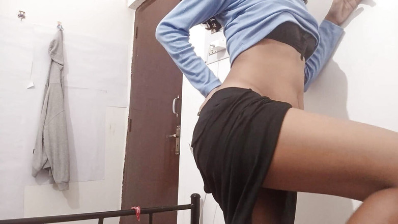 desigirl93: Індійська сексуальна веб-камера в прямому ефірі, краватка бхабхі