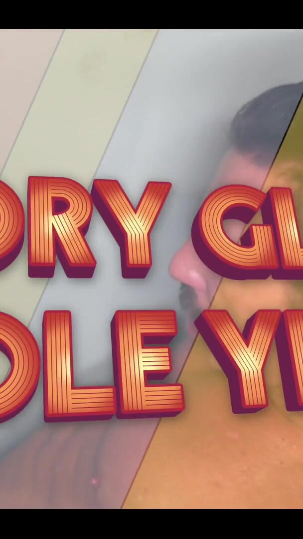 Glory Glory Hole Yeah (Reese Rideout) Glory Glory Hole Yeah (Reese Rideout)
