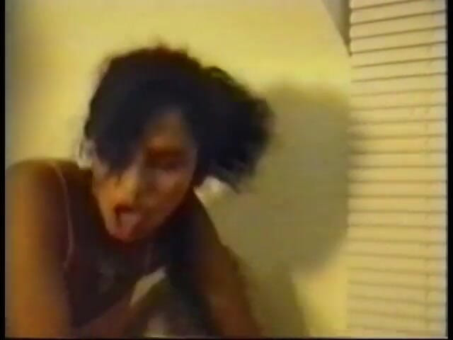 Dangerous Teens: Sexy young whore rides guy's hard thick cock with her...