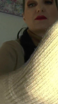 Four Hours Before Your Wedding, Cum on Your Stepmother's Sweater, Lady Victoria Valente
