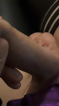 POV Big Cock