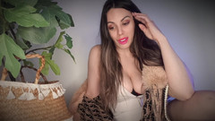 Annika Rain: Destructurista casero - sé un mal esposo mientras calumno a tu...