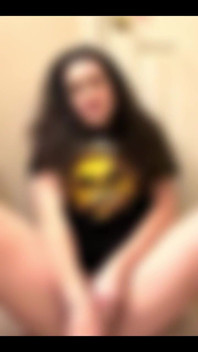 Post-gym Pussy Play with My Dildo & Vibe