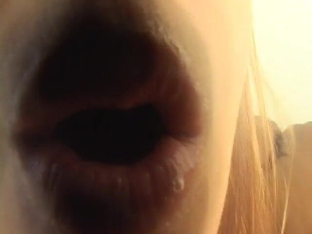 First Black Sexperience: Schwanzlutschen und zungenanal, bts