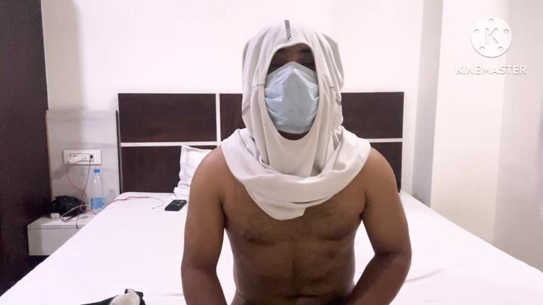 Desi__Panda: Indian Young Virgin Boy Showing His Big Virgin Ass and...