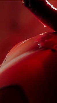 Megan Coxxx dan Scarlett March Mengambil Banyak zakar mentah di punggung mereka