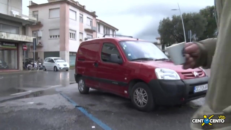 Topaweb: Jdete do Viareggia šukat a stříkat