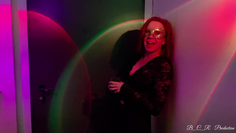 Malou-Nu: Karneval - Fuck Part 1