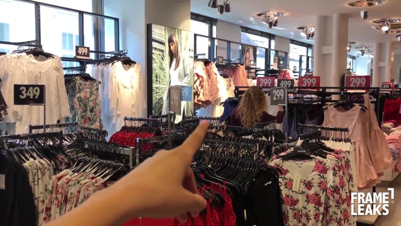 Pinko Club: Analer dreier für Mike Angelo mit seiner freundin Angel Emily...