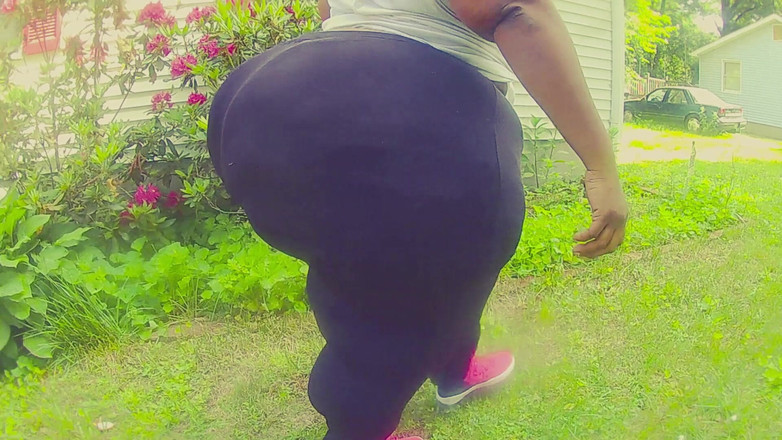 Pearaddiction walking content: Pearaddiction lopend