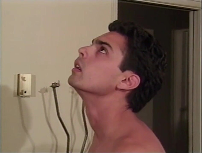 BiFantasy: Bisexuel party with straight curious and the girl  / 24