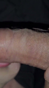Deep Throat My Stepmom Hardcore Blowjob