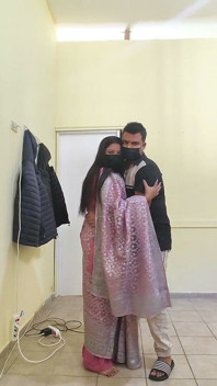 Bangladeschischer sex 18