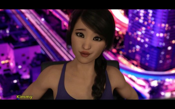 Miss Kitty 2K: Wvm - parte 105 - mamada y chat por misskitty2k