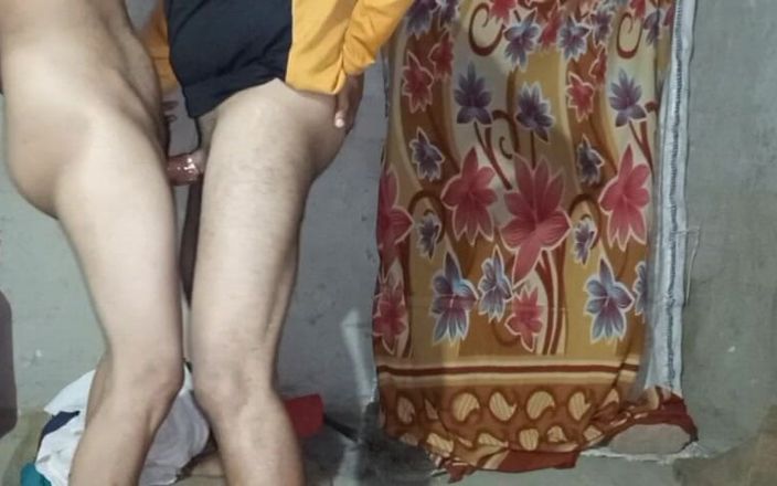 Kumari1996: Desi uomo ha scopato forte la ragazza