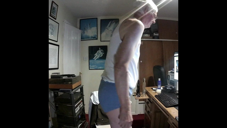 bigears: 慢条，聊天和edging