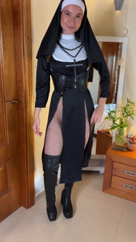 Doing a Wardrobe