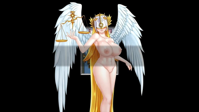 Neon2520: Il regno della sottoversione una dea bionda di spessore succhia...