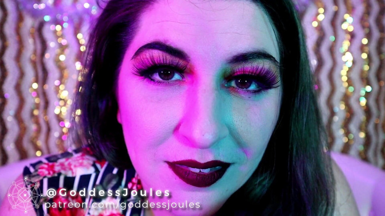 goddessjoules: Complementa la atención personal de Asmr