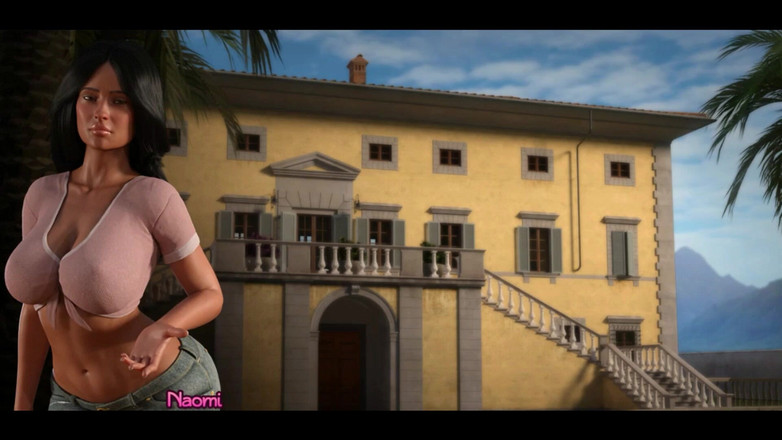 Miss Kitty 2K: Schatz von Nadia - Ep 134 - Lass uns mit einer Orgie von...