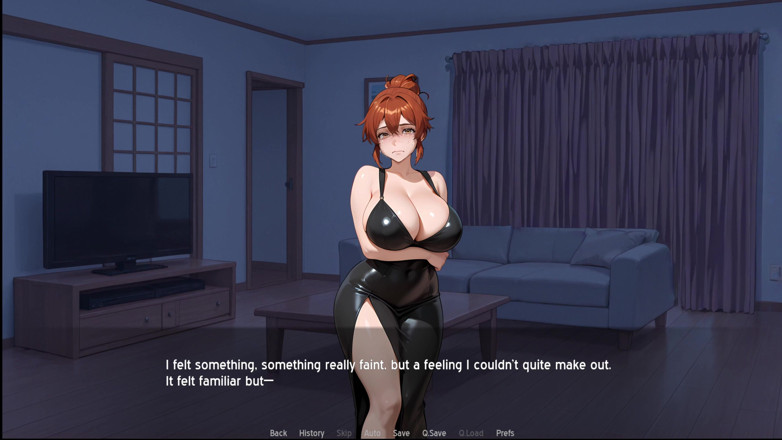 Wickedgammes studio: 助けて!私は尻軽女と結婚したのよ!パート3