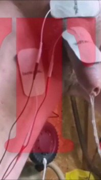 Bastard Precum Extraction