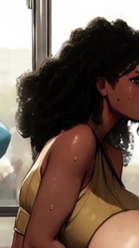 Mame sexy lesbiene hentai cu țâțe mari bea reciproc țâțe lăptoase în autobuz în Noi Picante Toons Hentai!