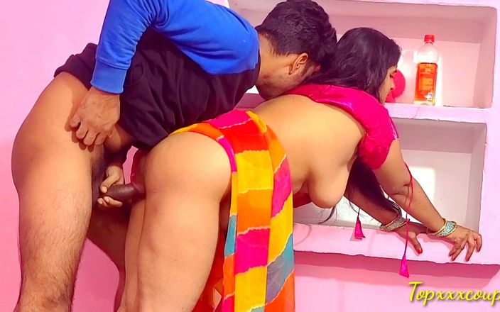 Topxxxcouple: Домашнє трах раком, х трах відео