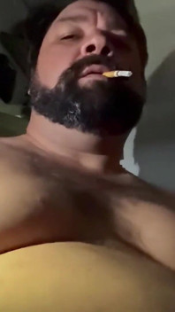 Fumando E Bombeando
