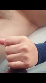 Mam mojego napalonego bro do cumm